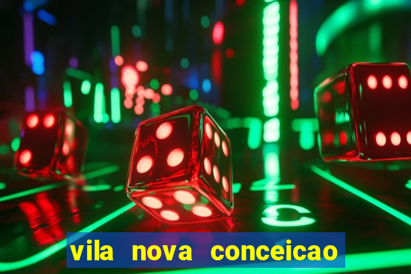 vila nova conceicao night club puteiro